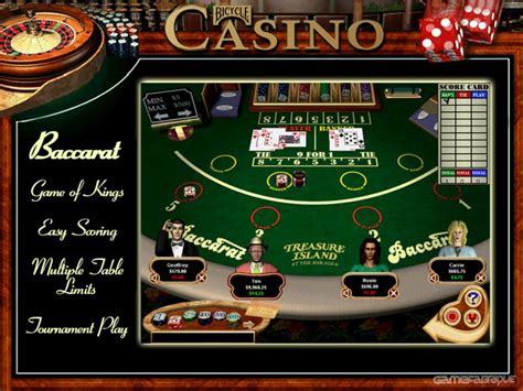 casino games pc free download full version